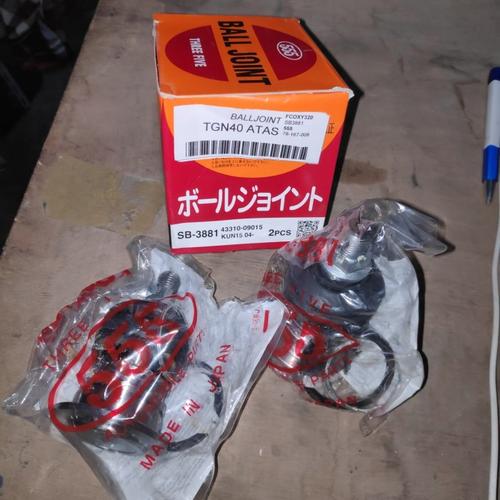 Jual 555 JPN Balljoint Innova Atas SB-3881 Fortuner Ball Joint Inova ...