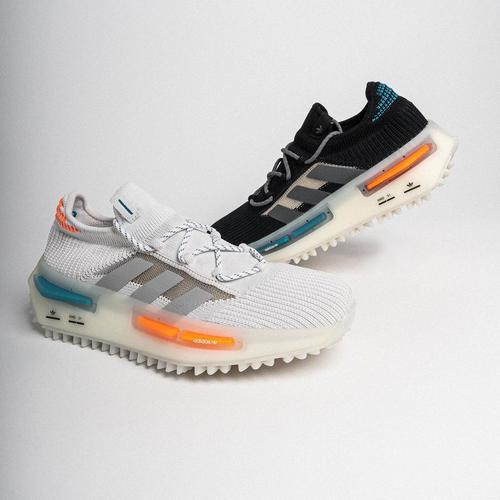 Adidas Nmd Japan Triple Black 47 Adidas X Pharrell Human Race NMD