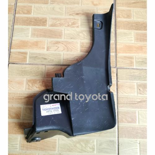 Jual Liner Fender Spakbor Belakang Kiri Yaris 5259252260 Kab. Bogor