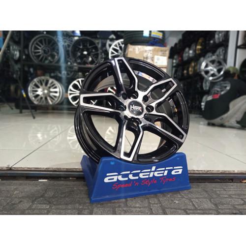 Wuling Rims Jual Ready Velg Mobil Wuling Air Ev RING 14 Dengan Pcd 4x100 dan 4x114 ...