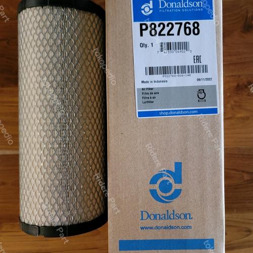 Jual Ready Samarinda Air Cleaner / Filter Udara Mini Excavator Kubota