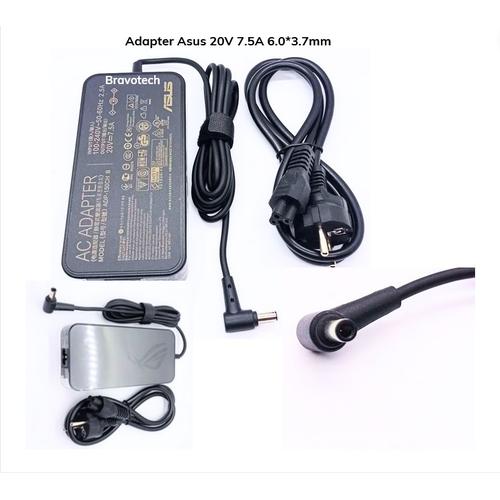 DC POWER JACK CONNETTORE ALIMENTAZIONE PER ASUS ROG STRIX G512LV G512LW G512LWS - Foto 9