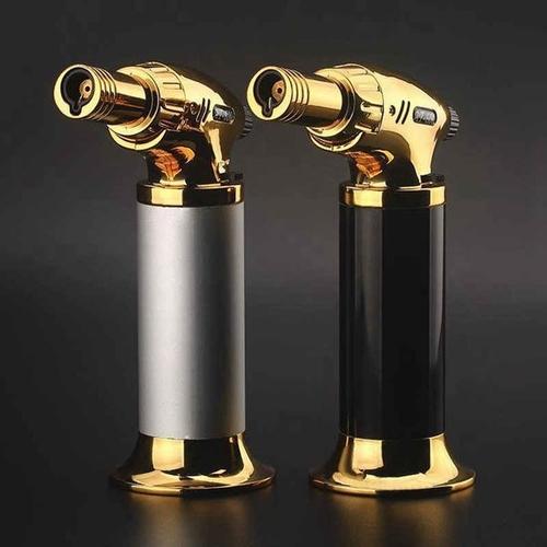 Jual Korek Api Pocket Power Torch Korek Api Las AT600 Korek Isi Ulang ...