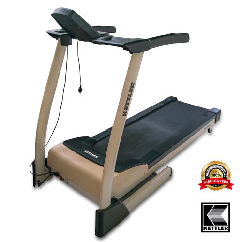 Jual KETTLER Treadmill Pacer Kota Bogor WORLDLINESS Tokopedia