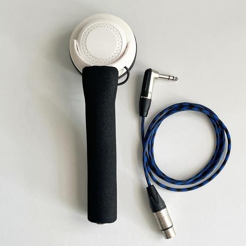 Jual Waveform lollipop headphone stick dj headphones not phonon