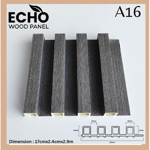 Jual Wallpanel ECHO A16 Wall Panel ECHO Wall Panel Yogyakarta - Kota ...