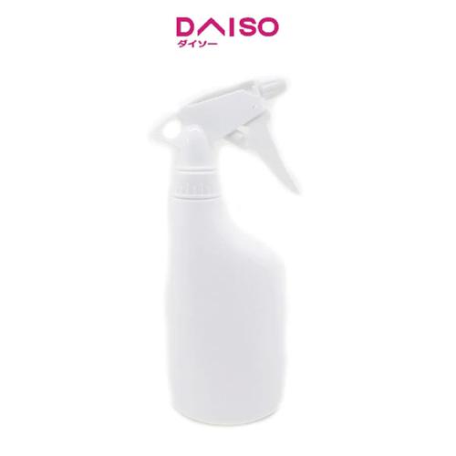 Jual Daiso spray bottle 490ml Jakarta Selatan DAISO JAPAN OFFICIAL