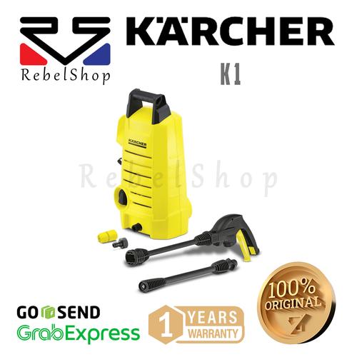 Jual Karcher K1 / K 1 (High Pressure Cleaners) Kompresor / Mesin Cuci