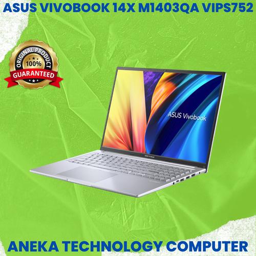 Dalle écran Asus VivoBook 14X M1403QA - 14" WUXGA IPS 400nit, Neuf, Garantie 1 An