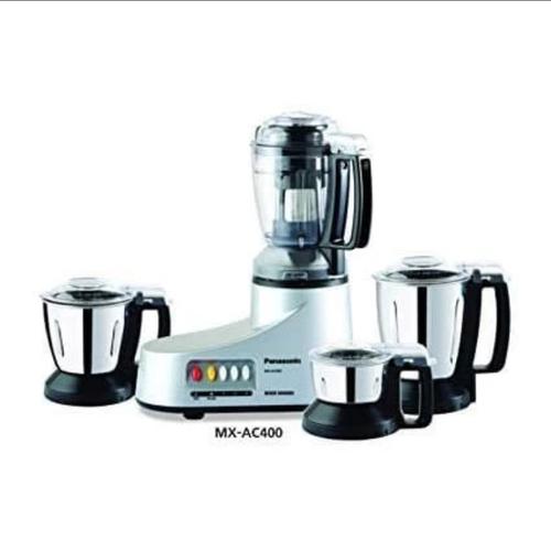 Jual PANASONIC Blender Mixer Grinder MX-AC400 Kota Administrasi