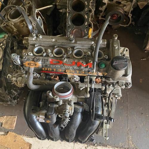 Jual engine mesin avanza xenia 1.3 1300cc vvti K3 - Kota Tangerang ...
