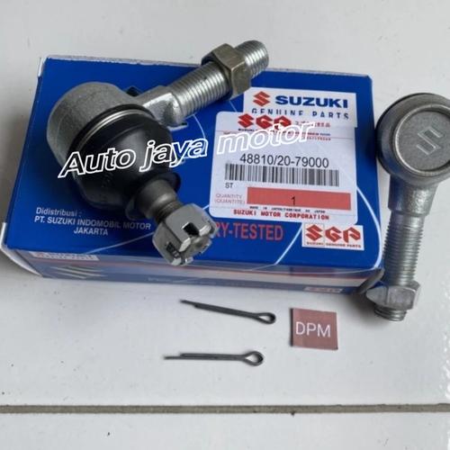 Jual TIE ROD SUZUKI CARRY ST100 ORIGINAL Jakarta Pusat Auto_Jaya