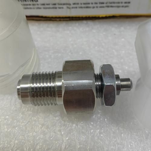 Jual SCREW IN FUEL TANK BREATHER VALVE SS316 9/16" MP MALE Kota Batam