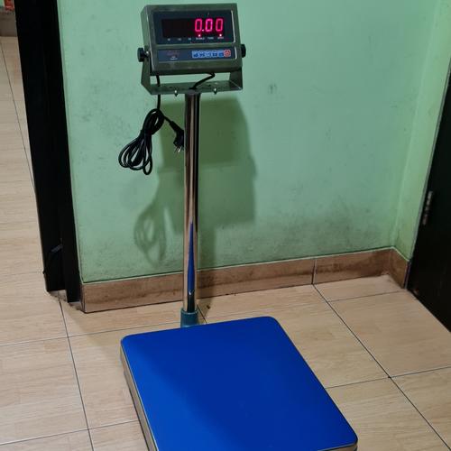 Timbangan Digital Lucky 300kg di Jakarta Barat