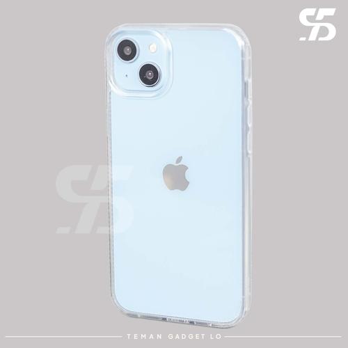 Hard Clear Case iPhone Clear Hardcase iPhone Transparan 12PRO di  Tokopedia