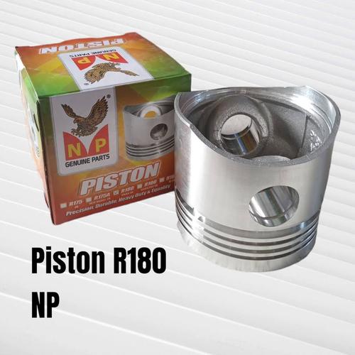 Jual Seher Piston Mesin Diesel Dongfeng R180 Model Coak - Kab ...