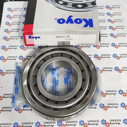 Jual BEARING 30313 JR KOYO 30313JR RODA DEPAN BAGIAN DALAM HINO CK12 ...