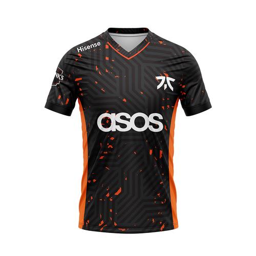 Esports G2 Jersey Worlds 2021 Camiseta G2 Worlds 2021 Camiseta G2