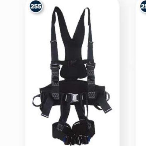Jual Full Body Harness Adela HKW4502 Jakarta Pusat SAM JAYA SAFETY