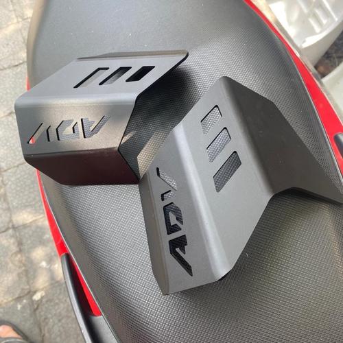 Jual DIFFUSER HONDA ADV 160 PIPI ADV 160 SIDE AIR FLOW HONDA ADV160 ...
