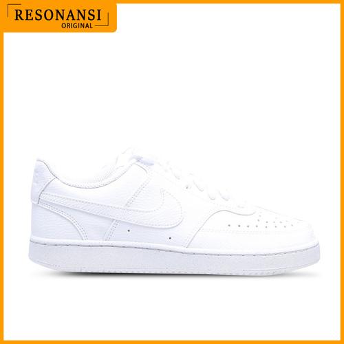 Jual SEPATU WANITA TERBARU NIKE ORIGINAL SNEAKERS COURT VISION NN
