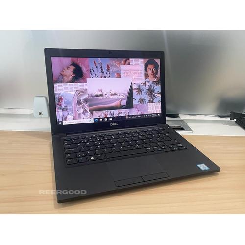 G07 デル Latitude 7290 第8世代 SSD Office 美品 office2019
