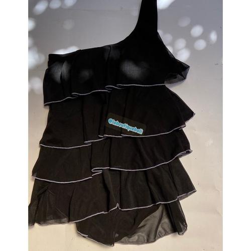 Jual Badeanzug One piece bikini / bikini onepiece / bikini hitam