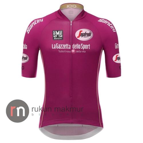 Maillot santini Giro d'Italia LordGun online bike store