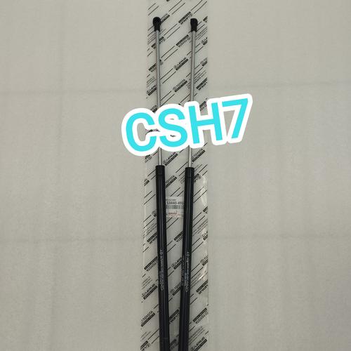 Jual SHOCK SOK KAP MESIN HIDROLIK KAP MESIN LEXUS-HARRIER 2003-2012 ...