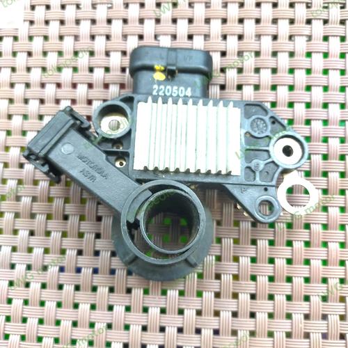 Jual IC Regulator Altenator Chevrolet Aveo IC Dinamo Amper Chevrolet