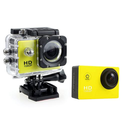 Jual Kamera Sport Cam Ultra kogan 4k Action Camera Go pro Kogan Wifi