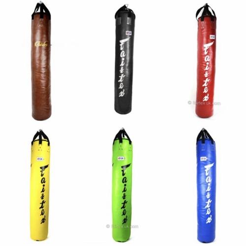 Jual Samsak Fairtex HB6 180 cm / heavy bag fairtex boxing muay thai mma