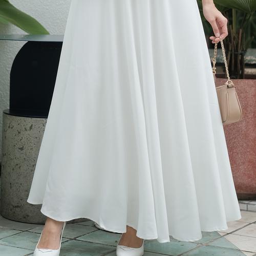 Salwa Skirt