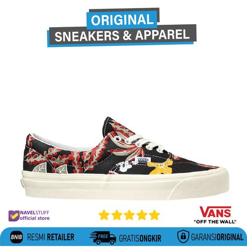 vans era 95 dx aloha