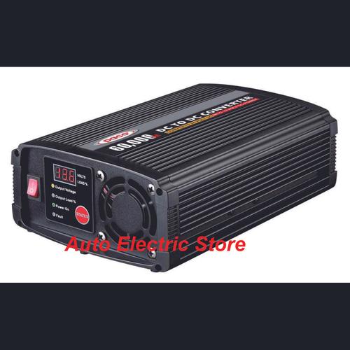 Jual DC Converter 24V to 12Vdc PACO 60 Ampere - Kota Balikpapan - Auto ...