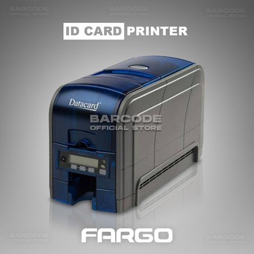Promo ID CARD PRINTER KARTU DATACARD CD168 CD 168 PENGGANTI SD160