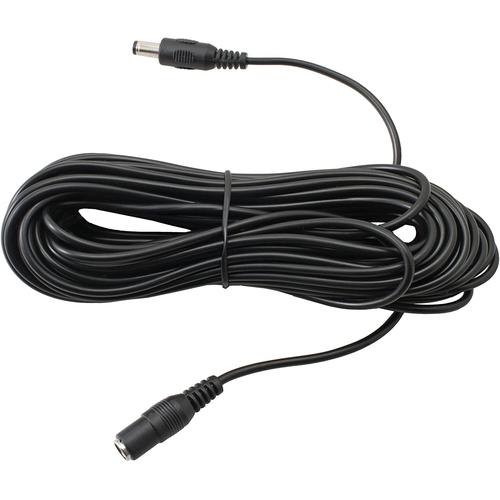 Jual KABEL DC POWER EXTENDER 10 METER SAMBUNGAN KABEL POWER 10M UNTUK ...