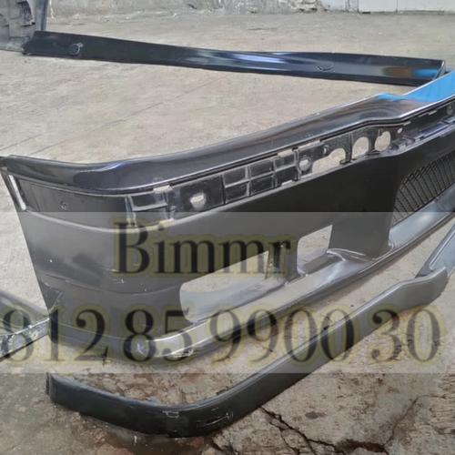 Jual Bodykit BMW E36 M Package MTechnik Set Original Part Number Ultra ...