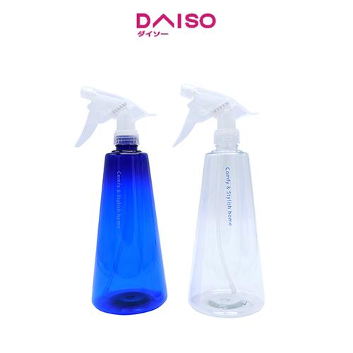 Jual Daiso Stylish Spray bottle 750ml Basic Jakarta Selatan DAISO