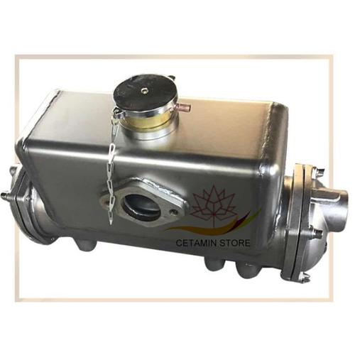 Jual WATER COOLER HEAT EXCHANGER AH300 AH 300 Stainless Steel