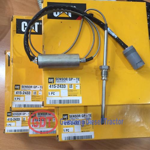 Jual TEMPERATURE SENSOR 415-2433 CAT - Jakarta Pusat - dieseltractor ...