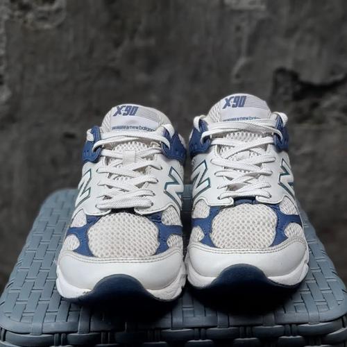 Jual new balance x90 original Jakarta Barat Larissofficial