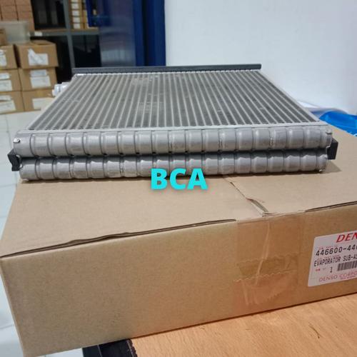 Jual EVAPORATOR AC MOBIL HONDA ALL NEW CRV CIVIC FD1 1.8 L ORIGINAL