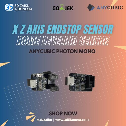 Jual Anycubic Photon Mono X Z Axis Endstop Sensor Home Leveling Sensor