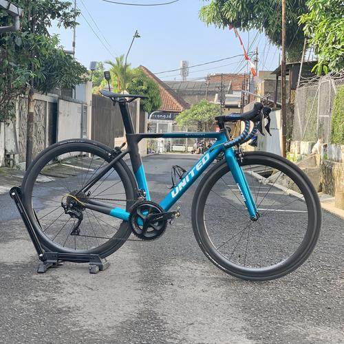 United Stygma di Gamingfreaks Tokopedia