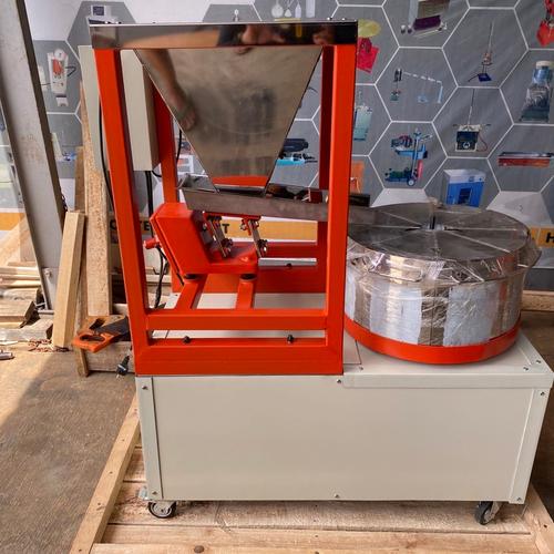 Auto Sample Divider Jual ROTARY SAMPLE DIVIDER - Kab. Bandung Barat - Civil_Lab_Equipment ...