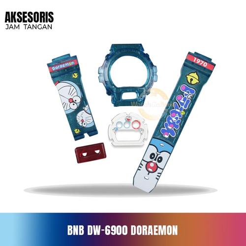 Jual BNB DW-6900 Doraemon Kota Administrasi Jakarta Barat