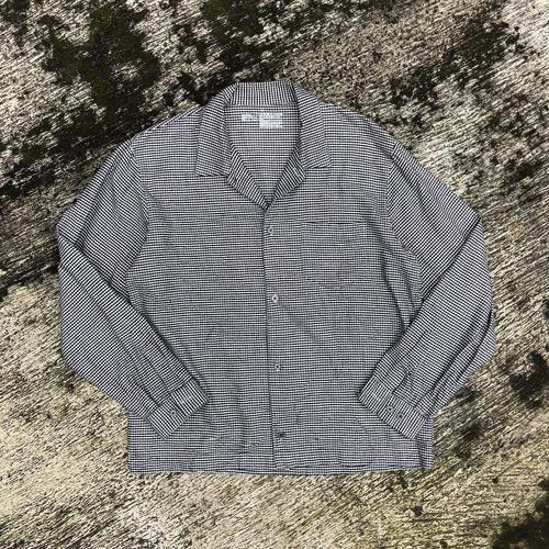 Pattern Muji Jual Pattern Shirt Muji - Kab. Pekalongan - __sunnystuff | Tokopedia