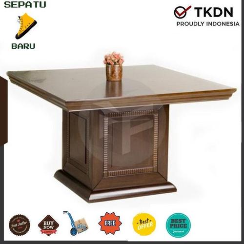 Jual MEJA KERJA PROMO MEJA KERJA MEJA KANTOR MEJA RAPAT CLASSIC MURAH