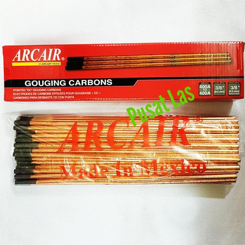 Jual Gouging Carbon 6 mm Kawat Las Potong Gouging 6mm 1/4